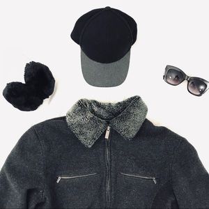 Wool Cap OS